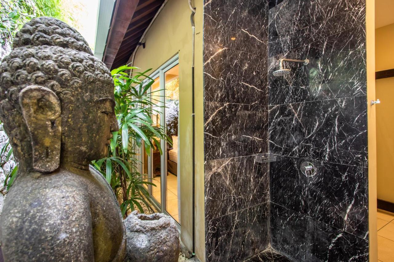 Asrina Villa'S Seminyak Exteriér fotografie